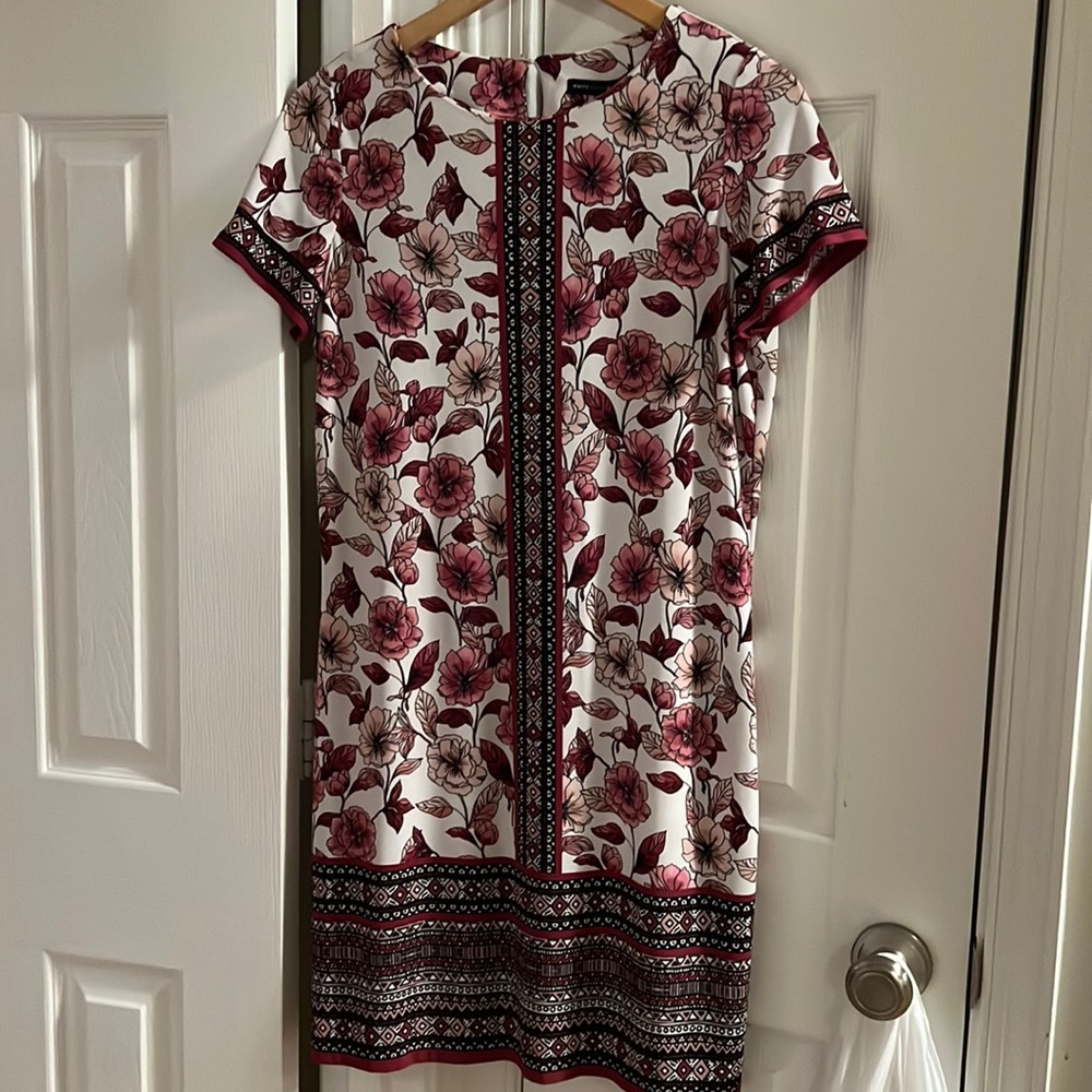 WHBM Dress
